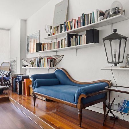 Main Loft Capocci - Rione Monti Apartment Roma Ngoại thất bức ảnh