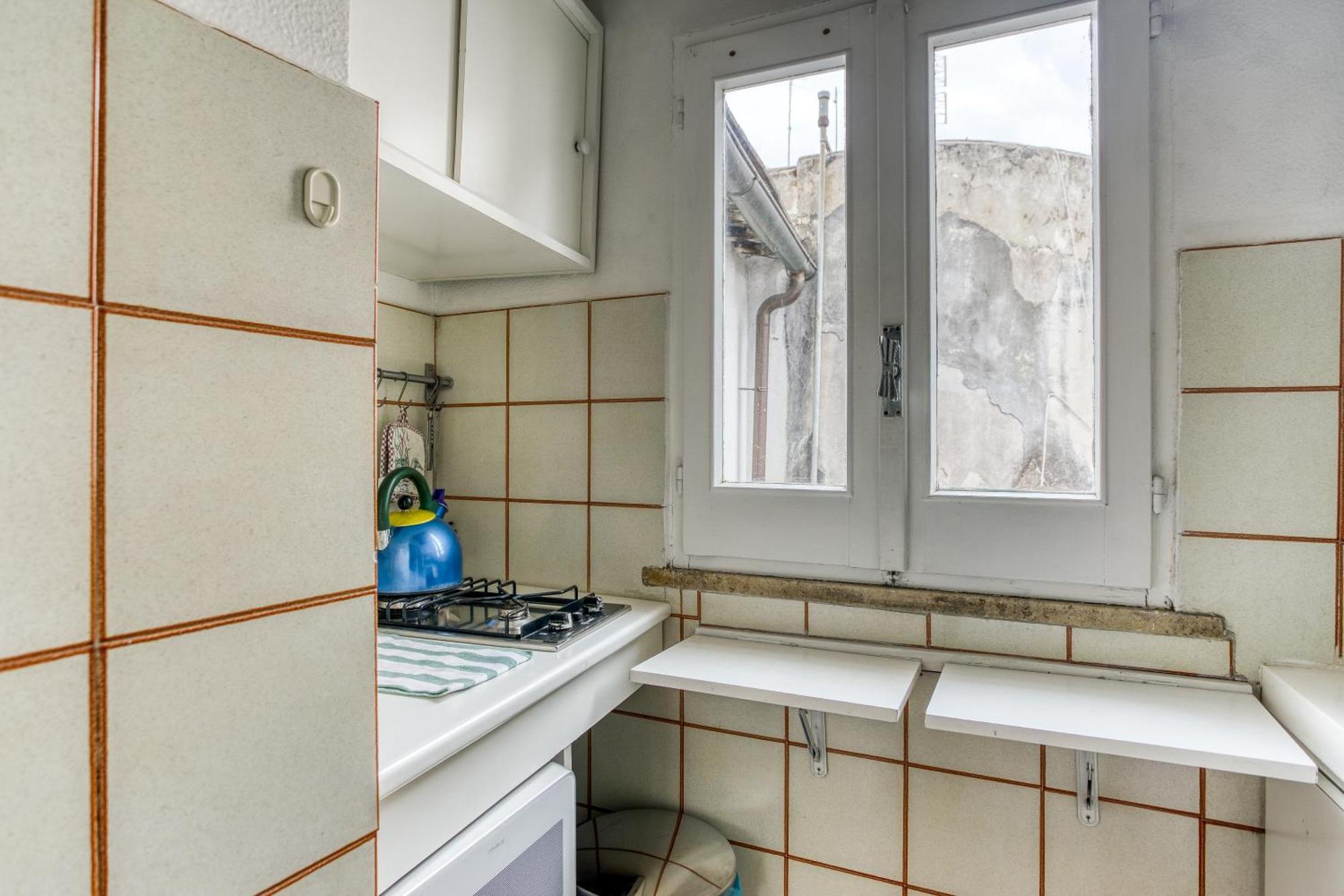 Main Loft Capocci - Rione Monti Apartment Roma Ngoại thất bức ảnh